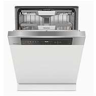 MIELE G 7605 SCi XXL AutoDos - Built-in Dishwasher