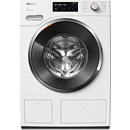 MIELE WWG660WCS EU1 LW TDos & 9 kg - Washing Machine