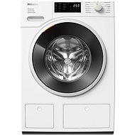 MIELE WSF664WCS EU1 LW TDos 8 kg - Pračka