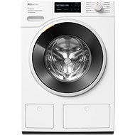 MIELE WSI883WCS LW Pwash & TDos 125 Gala Edition - Washing Machine