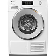 MIELE TWV 780WP EU1 LW Passion - Sušička prádla