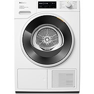 MIELE TSL 683WP LW EcoSpeed&Steam 9 kg 125 Gala Edition - Clothes Dryer