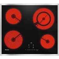 MIELE KM 6520 FR - Cooktop