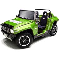 HUMMER HX-T Electric - Electric car