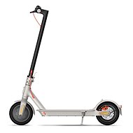 Xiaomi Mi Electric Scooter 3 Grey - Elektrická koloběžka