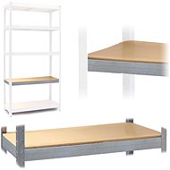 Humberg Shelf for shelves 90 × 40 cm - Shelving Unit
