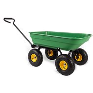 Humberg 4870 52 L Folding Garden Trolley - Garden Cart