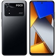 POCO M4 Pro 128 GB fekete - Mobiltelefon