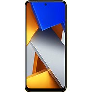 POCO M4 Pro 256GB žlutá - Mobilní telefon