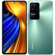 POCO F4 8GB/256GB zelená  - Mobilní telefon