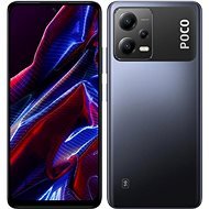 POCO X5 5G 8GB/256GB black - Mobiltelefon