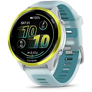 Garmin Forerunner 570 47mm Whitestone - Smart Watch