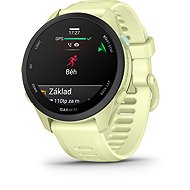 Garmin Forerunner 70 citrom - Smart Watch