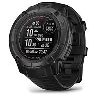 Garmin Instinct 2X Solar Tactical Edition Black - Chytré hodinky