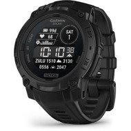 Garmin Instinct 3 45mm Solar Tactical Edition Black - Smart Watch