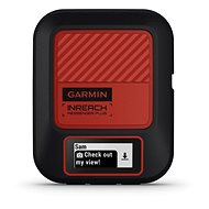 Garmin inReach Messenger Plus - Communicator