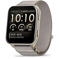 Garmin Venu X1 Soft Gold - Smart Watch