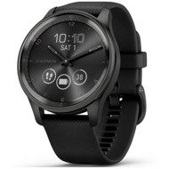 Garmin Vívomove Trend Slate/Black - Smart Watch