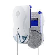 Hutt 10 - Robotic Window Cleaner