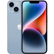 iPhone 14 128GB blue - Mobilní telefon