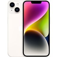 iPhone 14 Plus 256GB csillagfény - Mobiltelefon