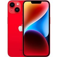 iPhone 14 Plus 512GB PRODUCT (RED) - Mobiltelefon