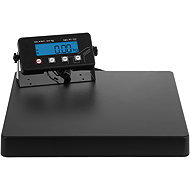 Hurtownia industrial postal parcel scale 150 kg / 20 g LED Steinberg Systems SBS-PT-150C - Digital Scale