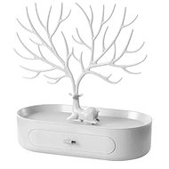 Hurt Decorative jewellery stand Deer with drawer - Jewellery Stand