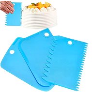 Hurtnet Pastry Spatulas 3 pcs - Kitchen Spatula