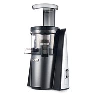HUROM | HV 2nd generation | silver - Juicer