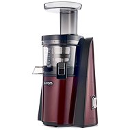 HUROM | HV 2nd generation | burgundy - Juicer