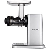 HUROM | GI Chef | silver - Juicer