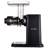 HUROM | GI Chef | black - Juicer