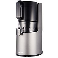 HUROM | H 200 | titanium grey - Juicer