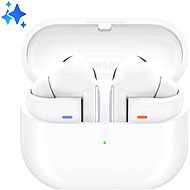 Samsung Galaxy Buds3 Pro feher - Wireless Headphones
