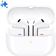 Samsung Galaxy Buds3 feher - Wireless Headphones