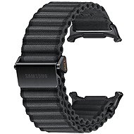 Samsung Galaxy Watch Ultra Hike Grey, Dark Grey - Watch Strap