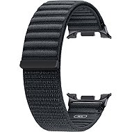 Samsung Watch8 Fabric(M/L), Dark Grey - Watch Strap