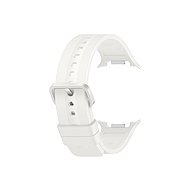 Samsung Watch9 Sport (S/M) Band, Cream - Watch Strap