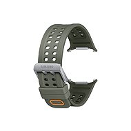 Samsung Galaxy Watch Ultra2 Marine Band, Olive - Watch Strap