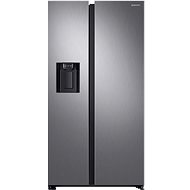 SAMSUNG RS68N8221S9/EF - Americká lednice