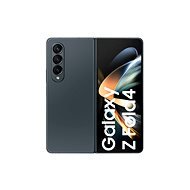 Samsung Galaxy Z Fold4 12GB/256GB šedozelená - Mobilní telefon