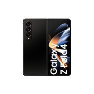 Samsung Galaxy Z Fold4 12GB/512GB černá - Mobilní telefon