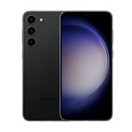 Samsung Galaxy S23+ 5G 256GB černá - Mobilní telefon