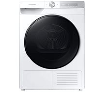 SAMSUNG DV80T7220BH/S6 - Sušička prádla