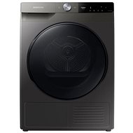 SAMSUNG DV80T7220BX/S6 - Sušička prádla