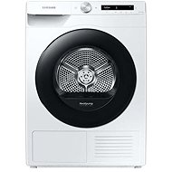 SAMSUNG DV90T5240AW/S6 - Sušička prádla