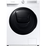 SAMSUNG WD10T654DBH/S6 - Pračka se sušičkou