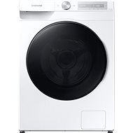SAMSUNG WD80T634DBH/S6 - Steam Washing Machine with Dryer