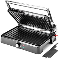 Huslog AK-2143 - Electric Grill